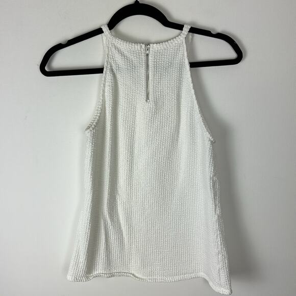 Green Envelop Tank Top - Women's Small - Picture 6 of 6